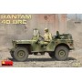 35212 MiniArt Bantam 40 BRC (1/35)