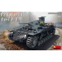 35213 MiniArt Pz.Kpfw.III Ausf. D/B (1/35)