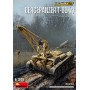 35238 MiniArt Bergepanzer T-60 ( r ) Interior Kit (1/35)