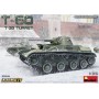 35241 MiniArt T-60 (T-30 Turret) Interior Kit (1/35)