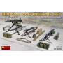 35250 MiniArt 1/35 German Machineguns Set