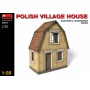 35517 MiniArt Polish Village House (1/35)