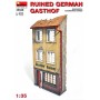 35538 MiniArt Ruined German Gasthof (1/35)