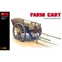 35542 MiniArt Farm Cart (1/35)