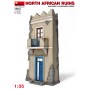 35543 MiniArt North African Ruins (1/35)