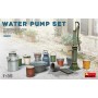 35578 MiniArt Water Pump Set (1/35)