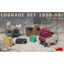 35582 MiniArt Luggage Set 1930-40s (1/35)