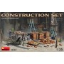 35594 MiniArt Construction Set (1/35)