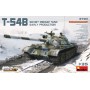 MiniArt Soviet Medium Tank T-54B (Early Production) Interior Kit (1/35)