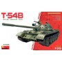 37019 MiniArt T-54B (Early Production) (1/35)