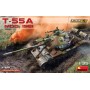 37020 MiniArt T-55A Mod.1981 Interior Kit (1/35)