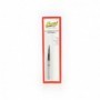 POINTED SLIDE LOCK TWEEZERS 4 3/4"