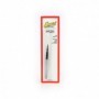 SHARP POINTED TWEEZERS 4 3/4"