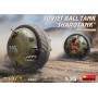 40001 MiniArt Soviet Ball Tank "Sharotank" Interior Kit (1/35)