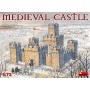 72005 MiniArt Medieval Castle (1/72)