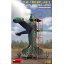 40005 MiniArt Focke Wulf Triebflugel with Boarding Ladder