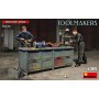 38048 MiniArt 1/35 Toolmakers