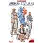 38034 MiniArt Afghan Civilians