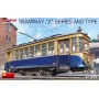 38026 MiniArt 1/35 Tramway X-Series Mid Type