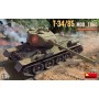 37089 MiniArt 1/35 T-34-85 Mod. 1960