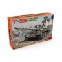 37068 MiniArt T-55 Polish Prod.