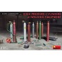 35618 MiniArt High Pressure Cylinders w/ Welding Equipment