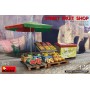 35612 MiniArt Street Fruit Shop