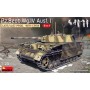 35344 MiniArt 1/35 Pz.Beob.Wg.IV Ausf. J Late/Last Prod. 2 in 1 with Crew