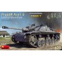 35335 Miniart 1/35 StuG III Ausf. G Feb 1943 Alkett Prod. Interior Kit