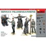 35315 MiniArt German Feldgendarmerie Special Edition (1/35)