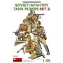 35310 MiniArt SOVIET INFANTRY TANK RIDERS SET 2