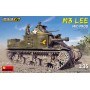 35209 MiniArt 1/35 1/35 M3 Lee Mid Prod. Interior Kit