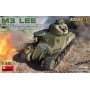 35206 MiniArt 1/35 M3 Lee Early Prod. Interior Kit