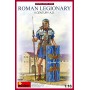 16007 MiniArt Roman Legionary. II century A.D. (1/16)