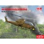 ICM 1/32 AH-1G Cobra (early production), US Attack Helicopter (100% new molds)