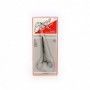 7 1/2" CURVED NOSE HEMOSTAT