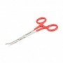 EXL55532 Hemostat Curved Nose