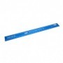 SCALE MODEL RULER 12"