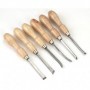 EXL56009 Deluxe Woodcarving Set