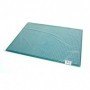 EXL60004 Self Healing Mat 18 x 24  Green