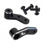 Vertical Rear Shock Mounts, Associated DR10