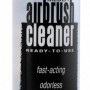 IWA650016 Airbrush Cleaner 16 oz. (448 ml)