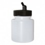 IWAA4802 Cylinder with 38mm Airbrush Cap: 3 oz