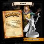 F2847 Hero Quest "English version"