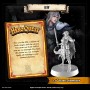 F2847 Hero Quest "English version"