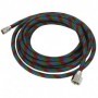 IWABT010 Braided Air Hose 10'