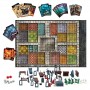 F2847 Hero Quest "English version"