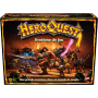 F2847 Hero Quest "English version"