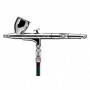 IWATA High Performance HP-C Plus Gravity Feed Dual Action Airbrush