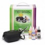 IWATA NEO CN Gravity Feed Airbrush Kit